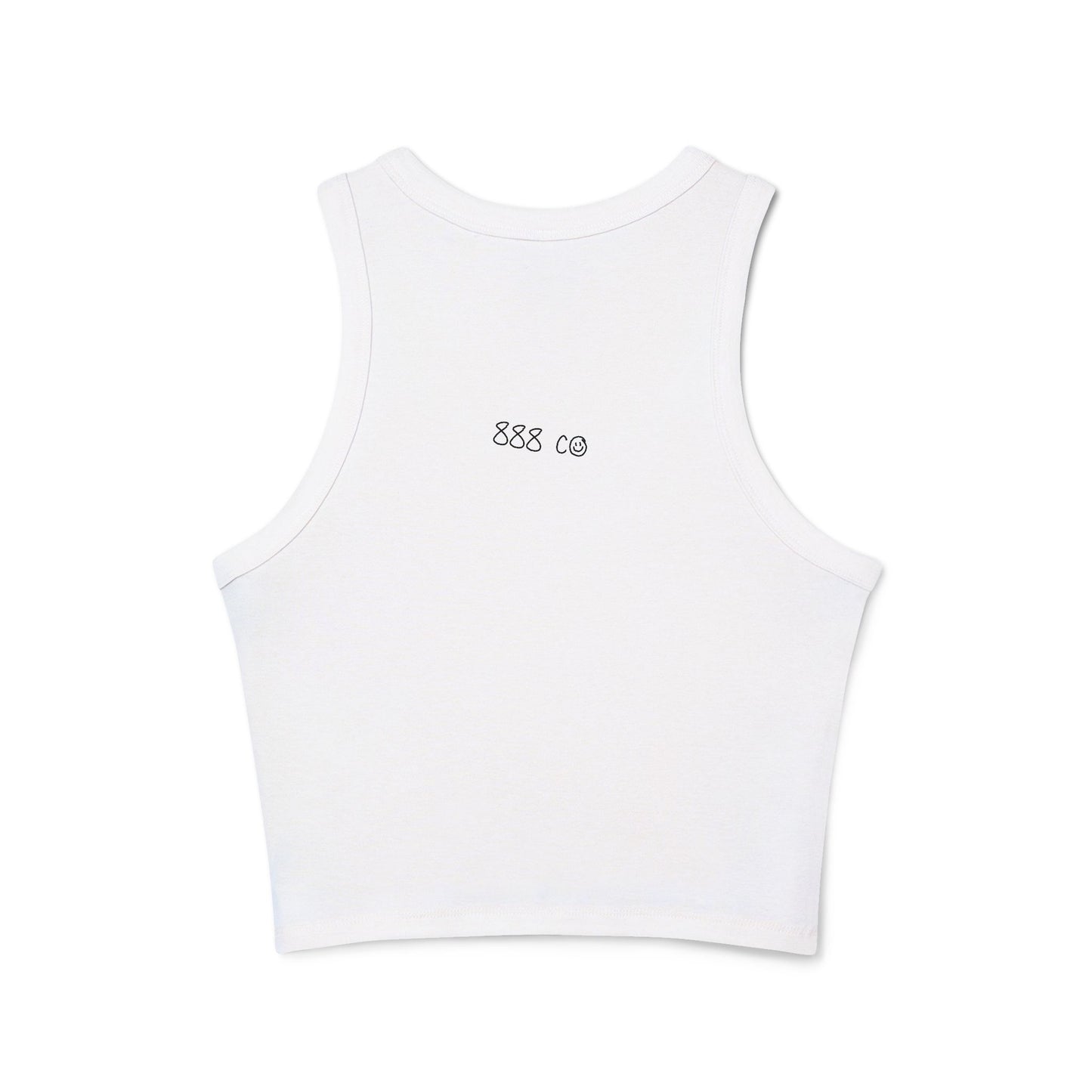 "can i hit your vape?" tank  ☆ ribbed racerback top