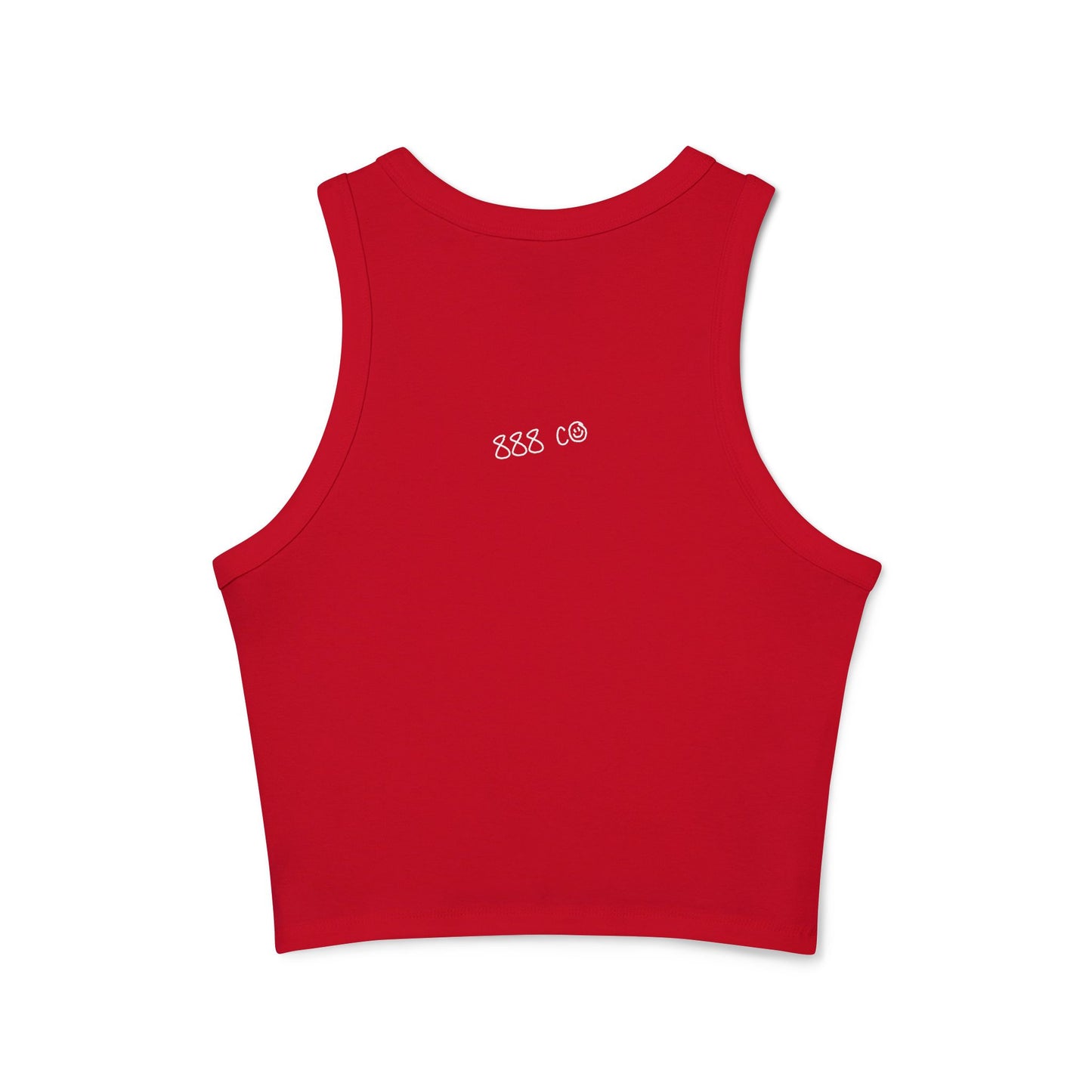 "can i hit your vape?" tank  ☆ ribbed racerback top