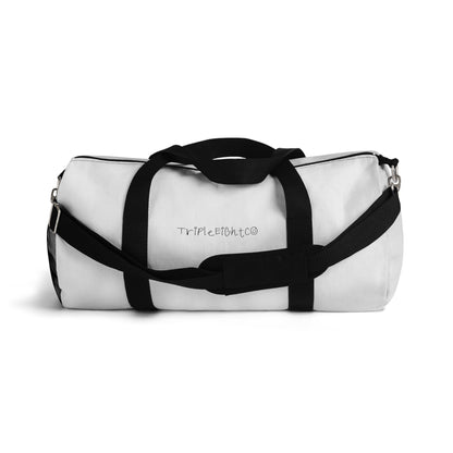 "ANGEL" sleepover duffel bag ☆ white