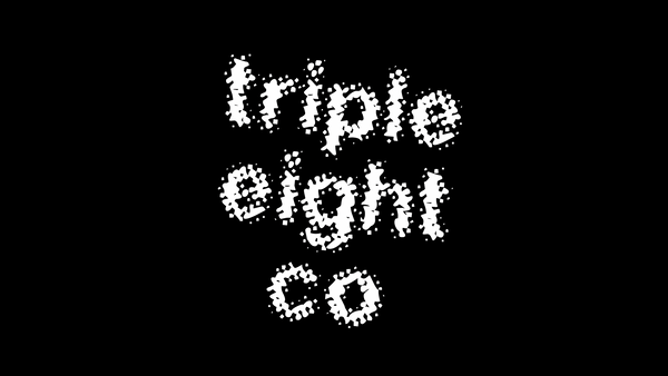 TripleEightCo